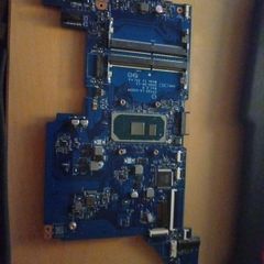 motheboard HP intel i5 10th and intel i3 10th plus