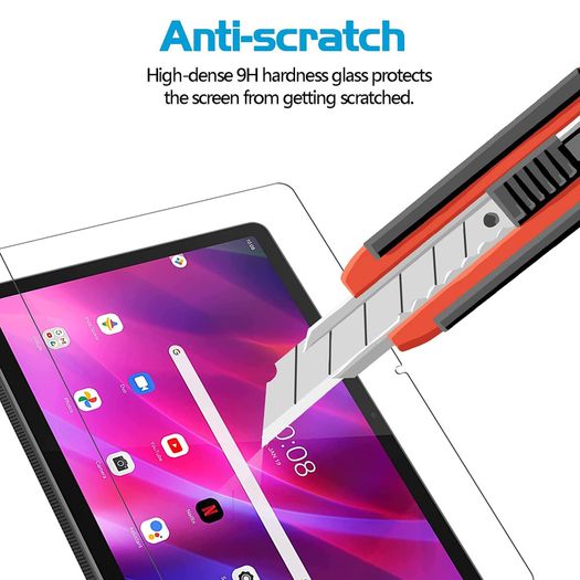 For Lenovo Yoga Tab 11 Tempered Glass Screen Protector Saver New - FHT01LTTG