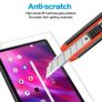 For Lenovo Yoga Tab 11 Tempered Glass Screen Protector Saver New - FHT01LTTG Image 5