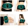 Slimming Machine Weight Loss Lazy Big Belly Thin Waist Stovepipe Fat Burning Abdominal Massage Fitness Equipment Home Abdomen Image 3