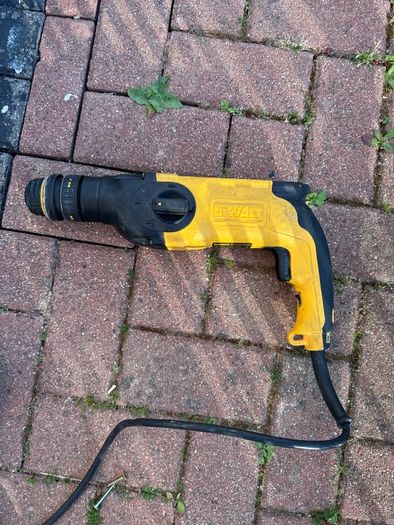 Dewalt 110V Sds Power Drill