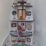 Wooden Rocket Ship Image 3