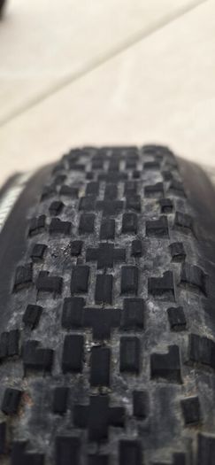 Pair of Maxxis Rambler Gravel Tyres  700x45c EXO TR 120 TPI
