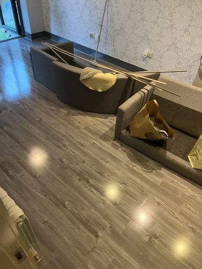 Wooden floors supplied and fitted
