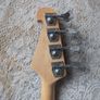 Bass Guitar SX Image 5