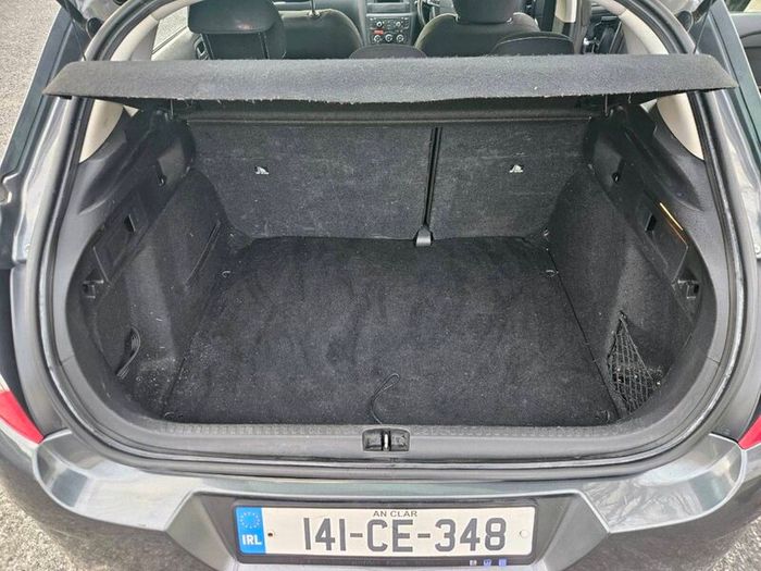 Citroen C4 HDI 2014