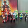 Lego - Empire Temple of Madness 71712 Image 2