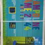 8Ft Trampoline with Enclosure Image 2