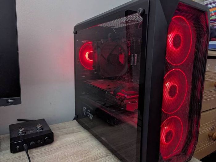 Gaming PC