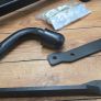 Tow bar Opel Image 2