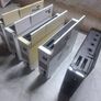 5 Nintendo Wii  Video Game Consoles Black  White Bundle  Tested  Working Cables Image 10