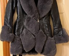 Women's  jacket