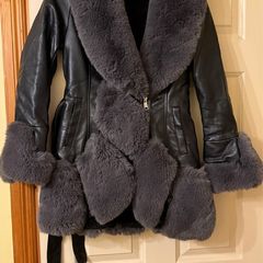 Women's  jacket