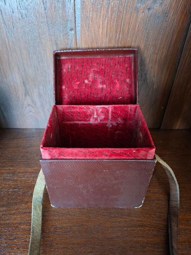 Zeiss ikon Box Tengor 54/2