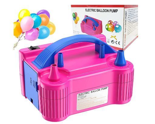 Portable Balloon Pump 220V-240V 600W