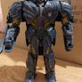 Transformer  Galvatron Image 3