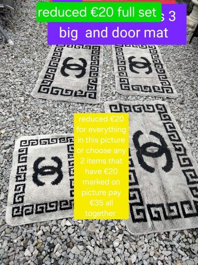 moving out sale