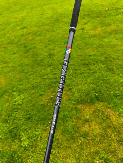 Titleist u505 2 iron