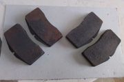 Porsche 911 / 968 Brake Pads.