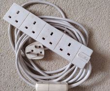 Extension Lead