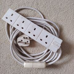 Extension Lead