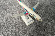 A320 model