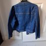 Ladies Demin Jacket..REDUCED Image 6
