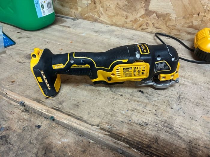 Dewalt bundle