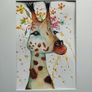 Prints of the original watercolour art Image 3