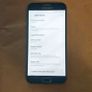 Samsung Galaxy S6 - 32GB - Black Sapphire - Unlocked - Fully functional Image 2