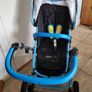 Uberchild pram 3 in 1 Image 4