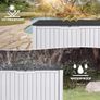 Outdoor Garden Storage Box Image 5
