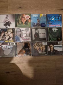 cds