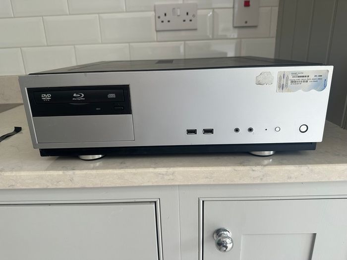 Denon Amps