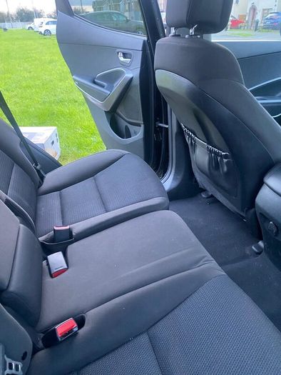2015 Hyundai Santa Fe 7 Seater New NCT PRICE DROP
