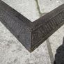 Victorian Cast Iron Fire Fender Image 2