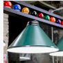 pool table lights Image 4