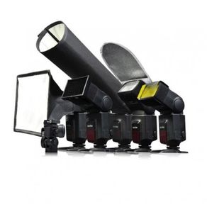 SA-K6 Flash Speedlite Kit 6 in1