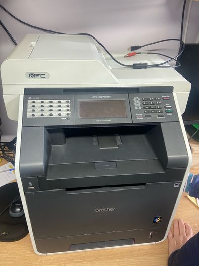 printer