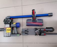dyson v8 in great condition after full service done with fresh filter