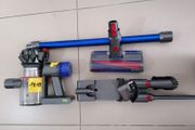 dyson v8 in great condition after full service done with fresh filter