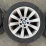 17" BMW Alloys 5x120 Image 7