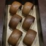MCM  Danish Napkin Rings Image 5