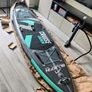 New Bluefin Carbon 10.8 Premium Quality Paddle board Image 4