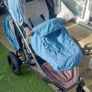 double buggy Image 3
