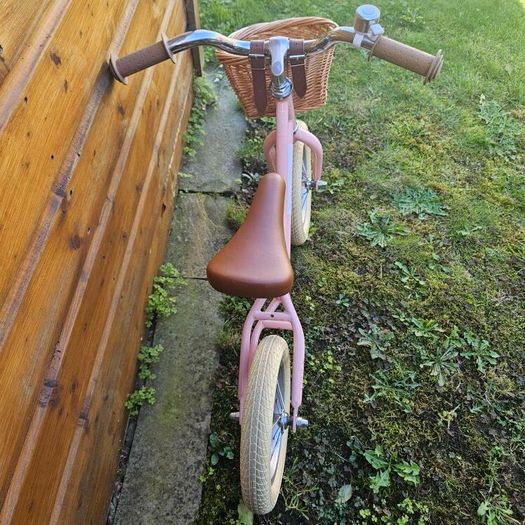 Child's balance bike