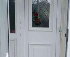 Beautiful Front door