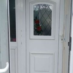 Beautiful Front door