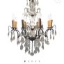 Maria Theresa Crystal Chandelier Image 5