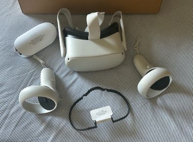 Oculus Quest 2 256GB